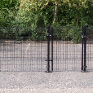 Fence Rectangle | 8m²