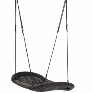 Nest swing Grandoh black • with black BR-touw