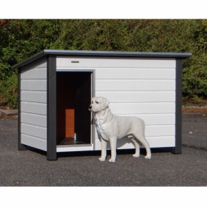 Xtra Large Doghouse