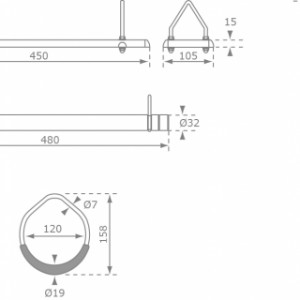 Various dimensions of the Fun pack