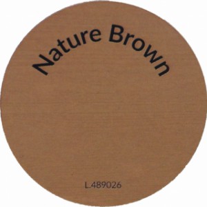 Stain Nature Brown - JoyPet Woodoil Aqua - 750ml