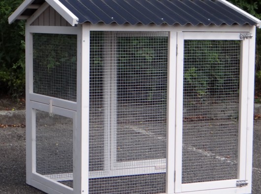 Plexiglass insulationset · for additional run Jason