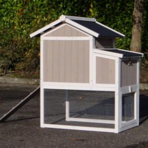 Have a look on the backside of rabbit hutch Joas