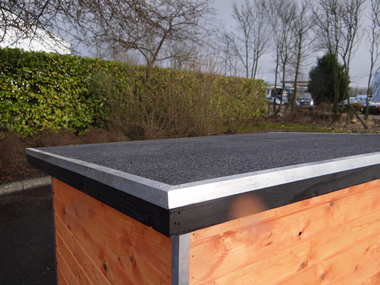 Dog house Base Large insulated