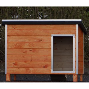 Dog house Base Small 91x72x78cm