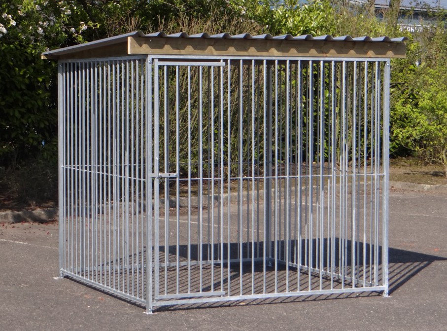 Dog pens best sale and kennels