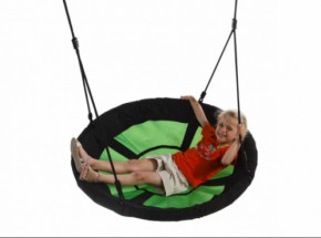 Nest swing Swibee green