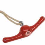 Ventolino Red - with PH rope