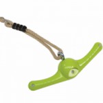 Ventolino lime green