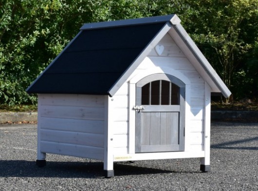 Doghouse Private 2 wonderful doghouse for small dogs