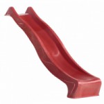 Slide - red