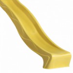 Slide - yellow