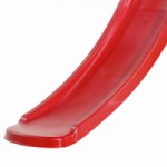 Slide red