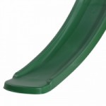 Slide dark green