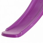 Slide Toba purple