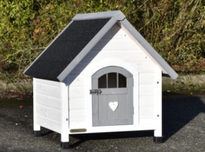 Dog house Private 1