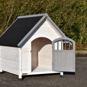 Dog house Private 4