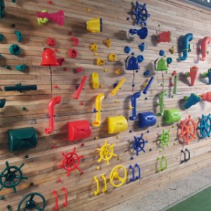 Great choice of accessories, to brighten up your playground!