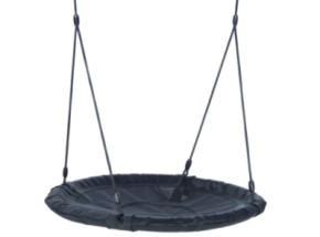 Nest swing Rondice • with BR-rope