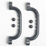 Handgrip - antracite