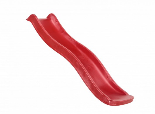 Slide Tweeb red 175cm