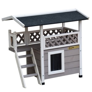 Cat house Claire 76x50x73cm