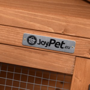 Aviary Julio | JoyPet