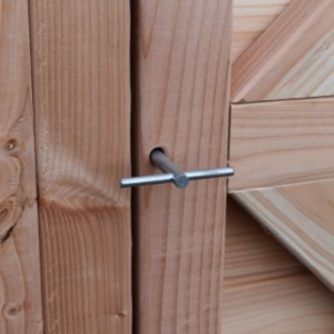 Door lock - Flex