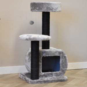 Cat tree Kato is an acquisition for your interior