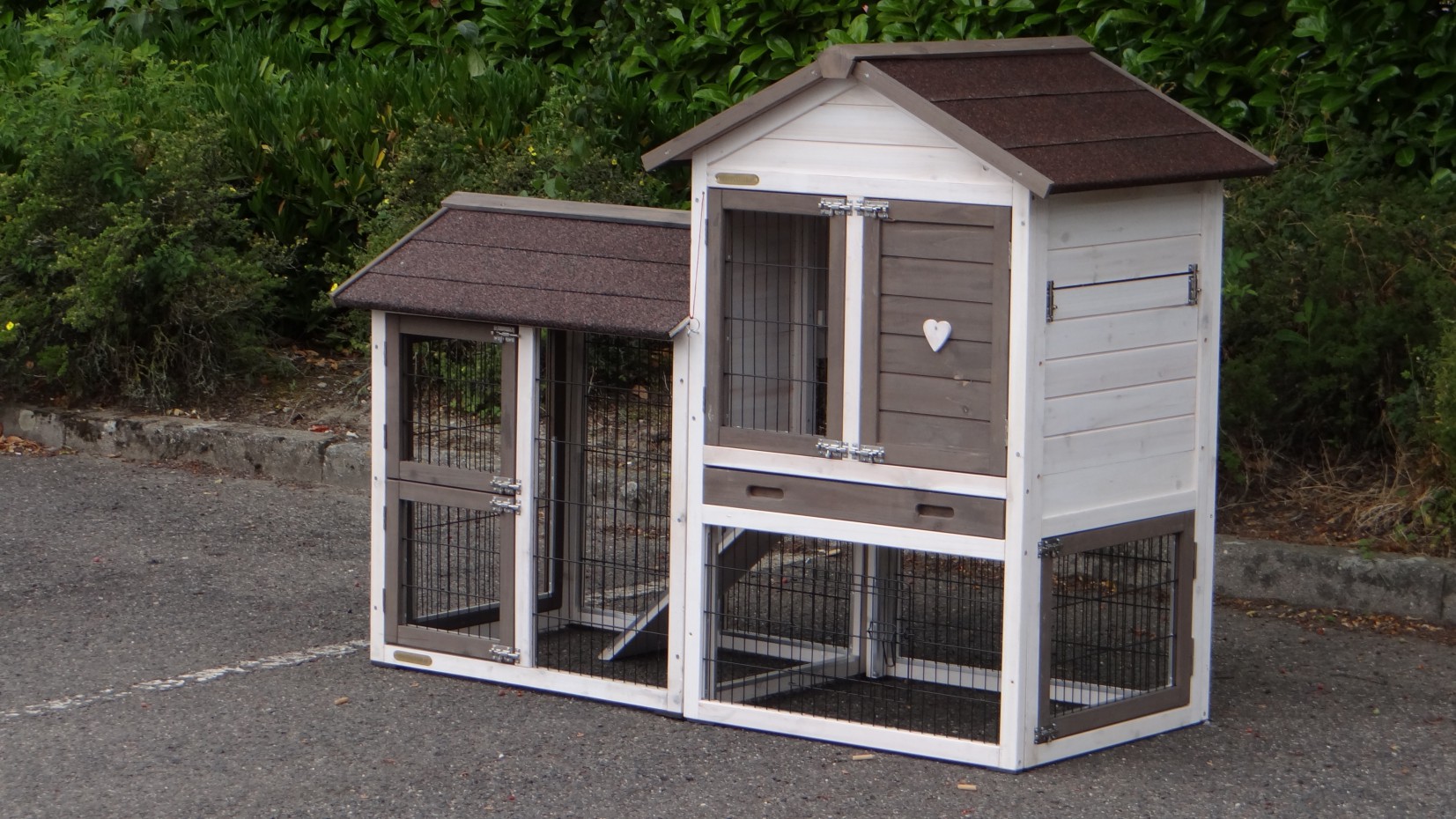 How To Insulate A Rabbit Hutch In Winter at Kaitlyn Arnold blog