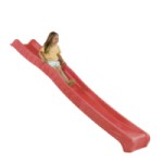 Slide Rocli - red