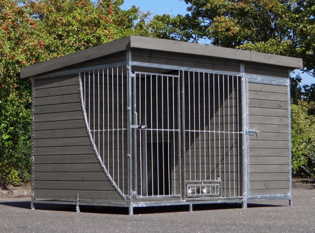 Dog kennel Heavy for your dog