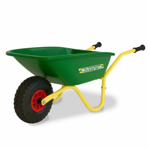 BERG wheelbarrow for children Dempy 100x41x38cm