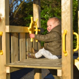 Playtower Plan 60 offers a lot of playing fun