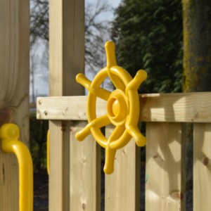 Playtower Plan 60 | you can order nice accessories with it
