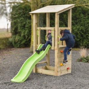 Playtower Plan 90+ offers a lot of playing fun