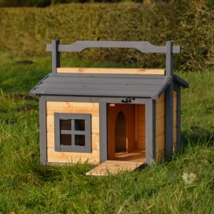 Cat house Yara · 61x49x54cm