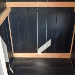 Have a look on the inside of play house Dream