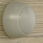 The cover cap ensures your play equipment looks finished