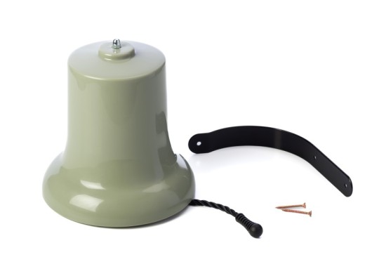 Bell pastel green · playhouse & play tower