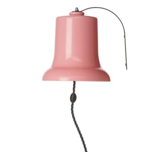 Bell pastel pink · playhouse & play tower