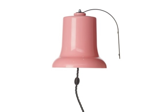 Bell pastel pink · playhouse & play tower