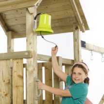 Ring the bell, it’s playtime!!