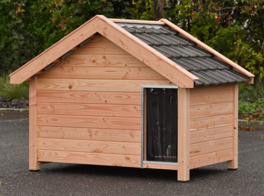 Doghouse Turbo 219x154x164 cm