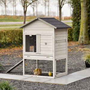 Prestige Medium Light Grey