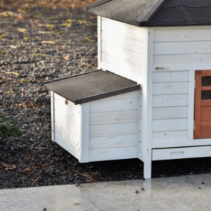 This is the nesting box of Ambiance Large