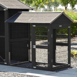 Add an extension run?