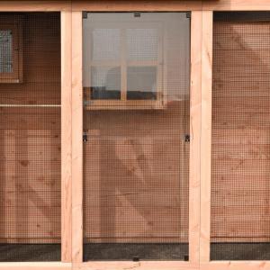 The set consists of 2 panels, which together are sufficient for 1 panel