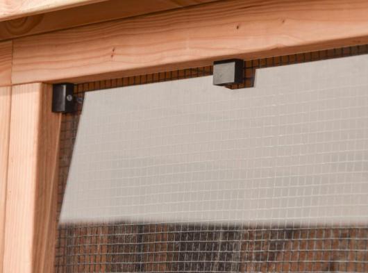 Plexiglass · 2 Platten · for Flex panel 120cm