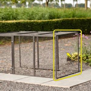 Would you like to add a top panel (not required when extending Judy!)